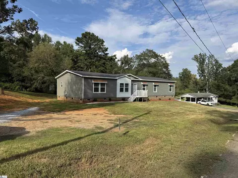 451 Emma Cudd Rd, Spartanburg, SC 29302
