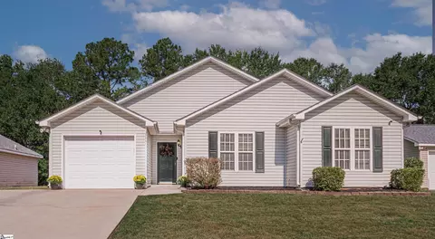 311 Tanacross Way, Greenville, SC 29605