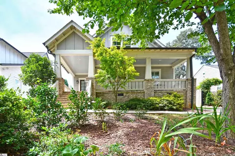 315 Croft St, Greenville, SC 29609