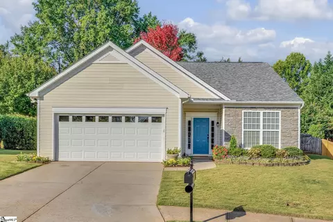 15 Coulter Ct, Greer, SC 29650