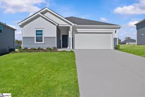 120 Milo Rd, Spartanburg, SC 29306