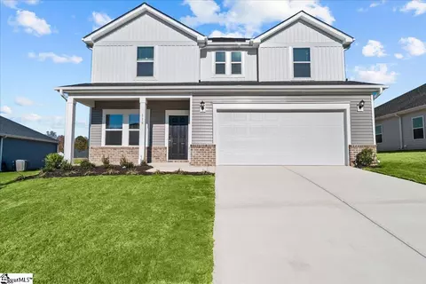 118 Milo Rd, Spartanburg, SC 29302