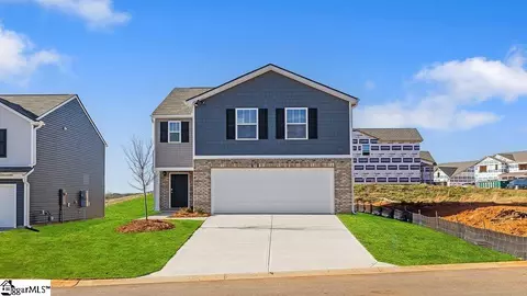 3006 Hunters Brook Dr, Boiling Springs, SC 29316