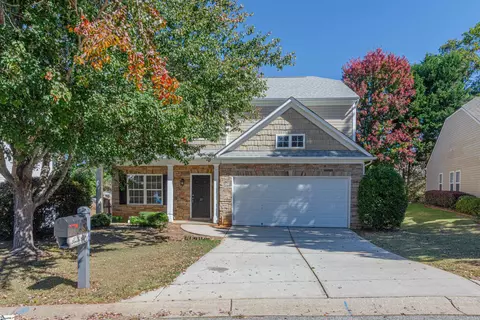 22 Golden Acre Ct, Simpsonville, SC 29681