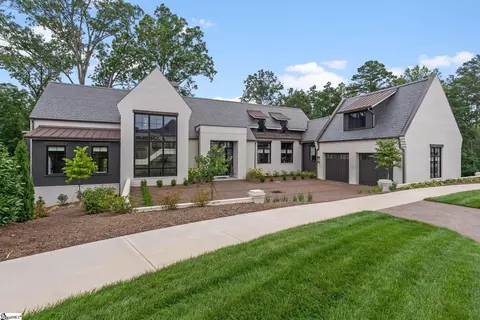 214 Kendrick Cir, Greenville, SC 29615