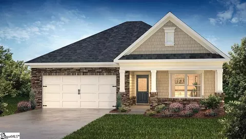 1613 Yarrow Ln, Lyman, SC 29365