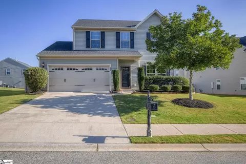105 Chestatee Ct, Simpsonville, SC 29680