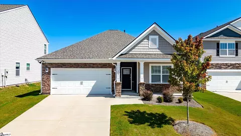 417 Ridge Climb Trl, Greer, SC 29651