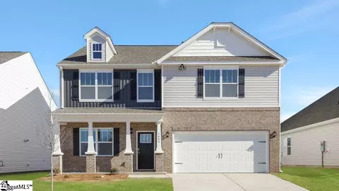 1609 Yarrow Ln, Lyman, SC 29365