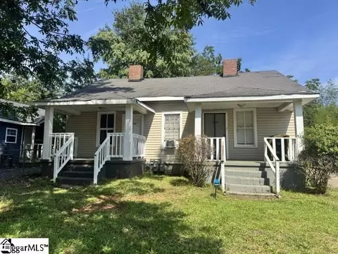 212 Mcgarity St, Greenville, SC 29605