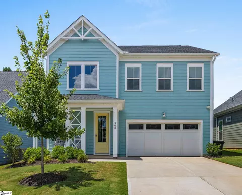 308 Novelty Dr, Greer, SC 29651