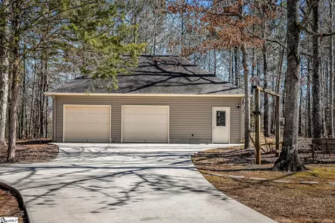 Exterior - 101 Seven Oak Dr, Pendleton, SC 29670 photo 4 of 4
