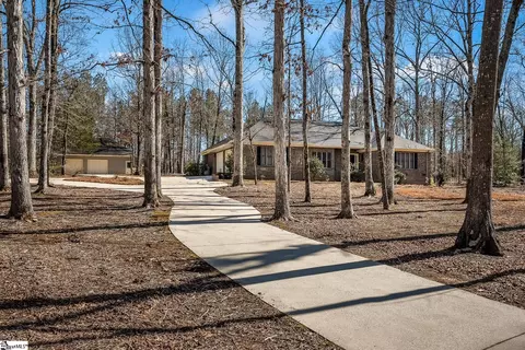 Exterior - 101 Seven Oak Dr, Pendleton, SC 29670 photo 2 of 4