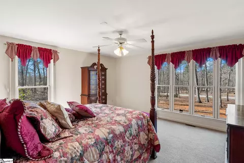 Bedroom - 101 Seven Oak Dr, Pendleton, SC 29670 photo 2 of 4