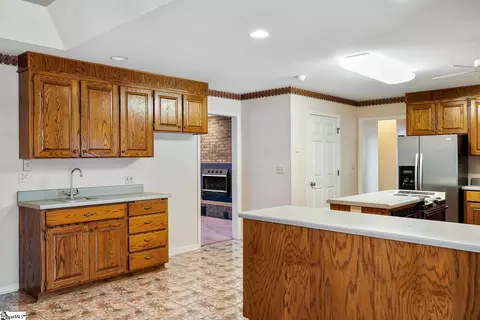 Kitchen - 101 Seven Oak Dr, Pendleton, SC 29670 photo 2 of 2