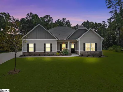 5 Trollingwood Way, Pelzer, SC 29669