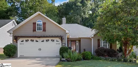 503 Lake Lennox Dr, Simpsonville, SC 29681