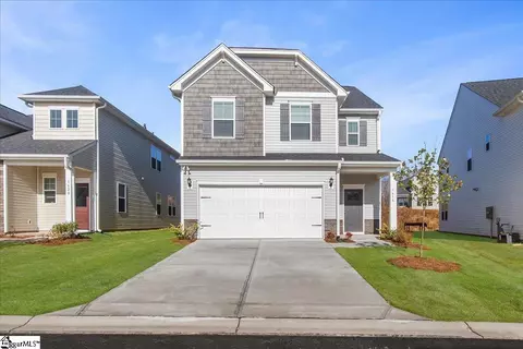 1616 Savannah Mills Dr, Spartanburg, SC 29303