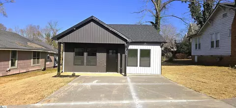 255 Edwards Ave, Spartanburg, SC 29306