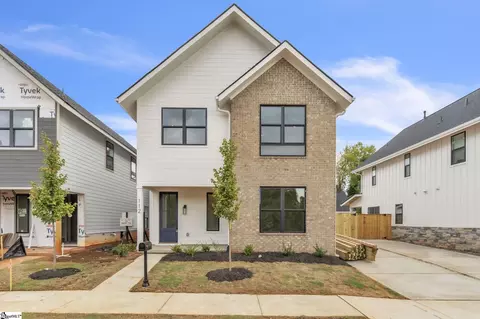 112 Sullivan St #LOT 2 MM, Greenville, SC 29605