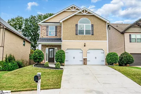 167 Border Ave, Simpsonville, SC 29680