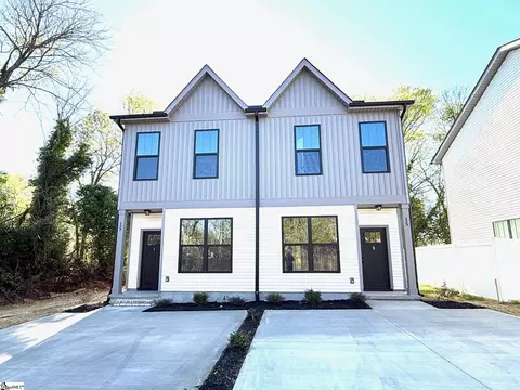 15 Scott St UNIT S A&B, Greenville, SC 29611