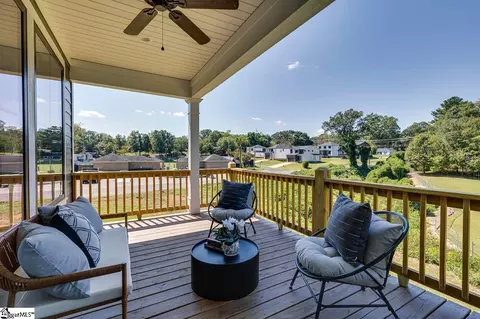 Exterior - 201 Green St, Greer, SC 29650 photo 4 of 4