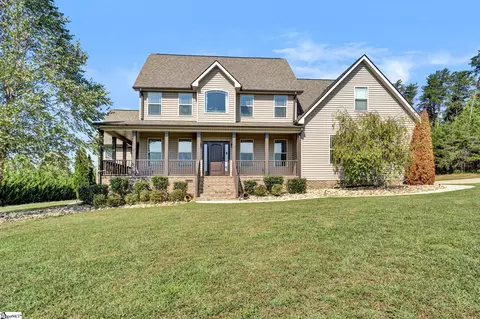 416 Bramlett Rd, Taylors, SC 29687