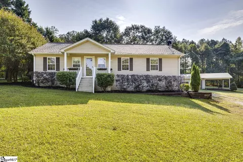 2212 Old Greenville Hwy, Pendleton, SC 29670