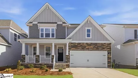 126 Barred Owl Rd, Travelers Rest, SC 29690