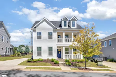 59 Elmsley Rd, Greenville, SC 29607