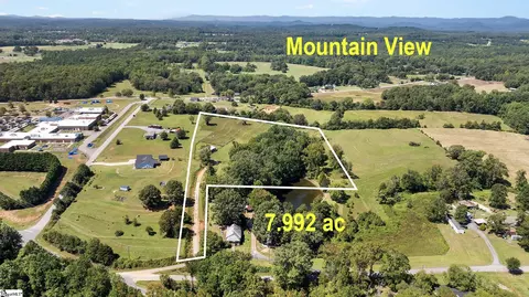 4301 N Old Hwy 14 Rd, Greer, SC 29651