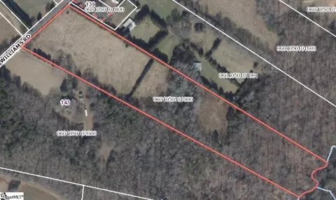 00 Williams Rd, Pelzer, SC 29669 photo 2