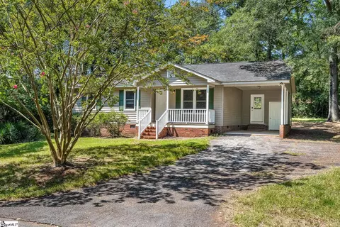 1609 Lyndon Ave, Anderson, SC 29624