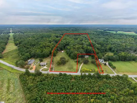2205 Reedy Fork Rd, Pelzer, SC 29669