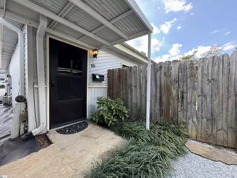 3706 E North St UNIT K6, Greenville, SC 29615