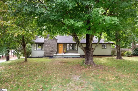 314 Morrow St, Greer, SC 29650