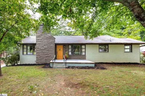 314 Morrow St, Greer, SC 29650