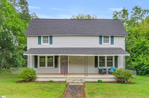 1 Dora St, Pelzer, SC 29669