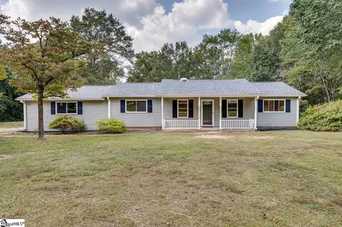 250 Mossie Smith Rd, Easley, SC 29642