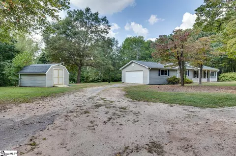 250 Mossie Smith Rd, Easley, SC 29642 photo 22