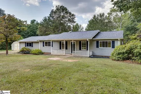 250 Mossie Smith Rd, Easley, SC 29642 photo 21