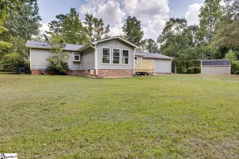 250 Mossie Smith Rd, Easley, SC 29642 photo 27