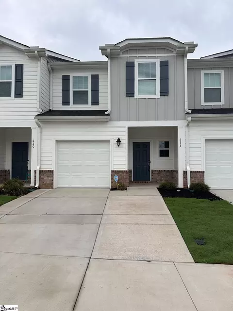 616 Millwright Way, Greer, SC 29651 photo 1