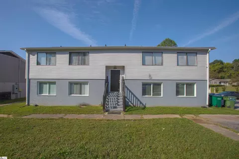 3155 Longbow Dr, Spartanburg, SC 29302