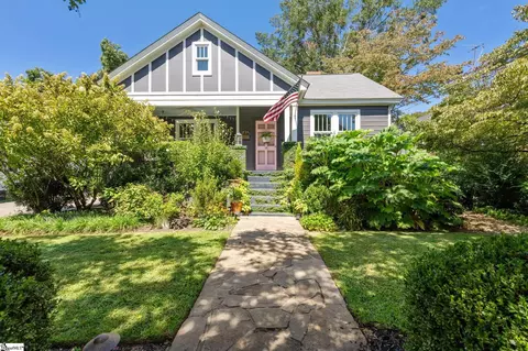 19 E Augusta Pl, Greenville, SC 29605