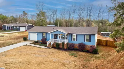2438 Durbin Rd, Fountain Inn, SC 29644