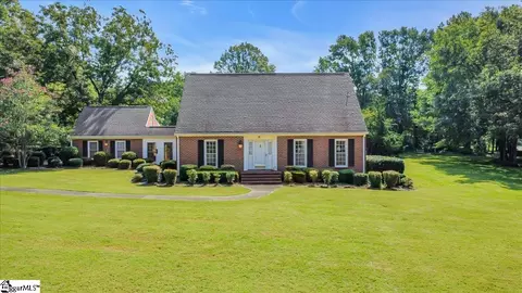 210 Blue Barker Rd, Honea Path, SC 29654