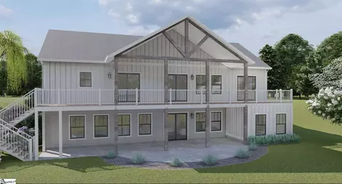 890 Crenshaw St, Pendleton, SC 29670 photo 1