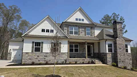 233 Holly Branch Rd #LOT 17, Piedmont, SC 29673